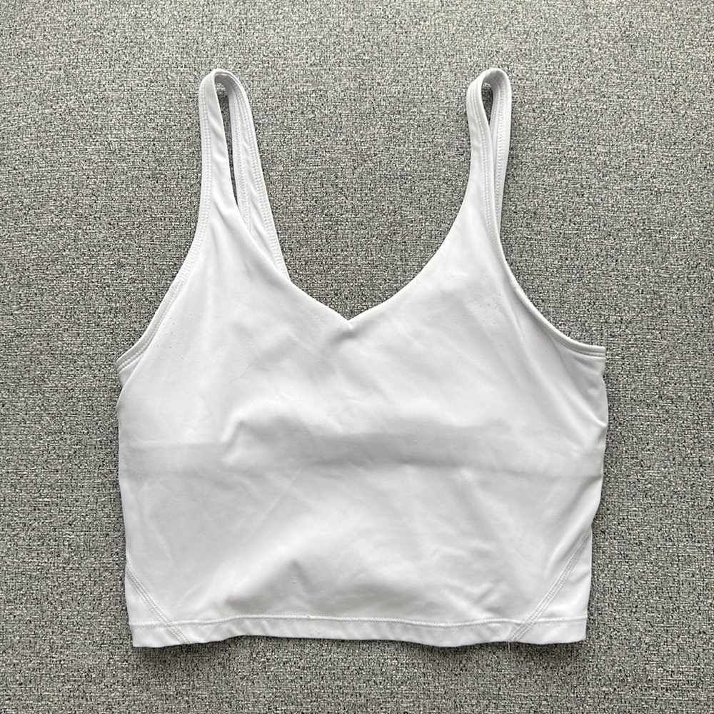 COPY - Lululemon Align Tank Dupe